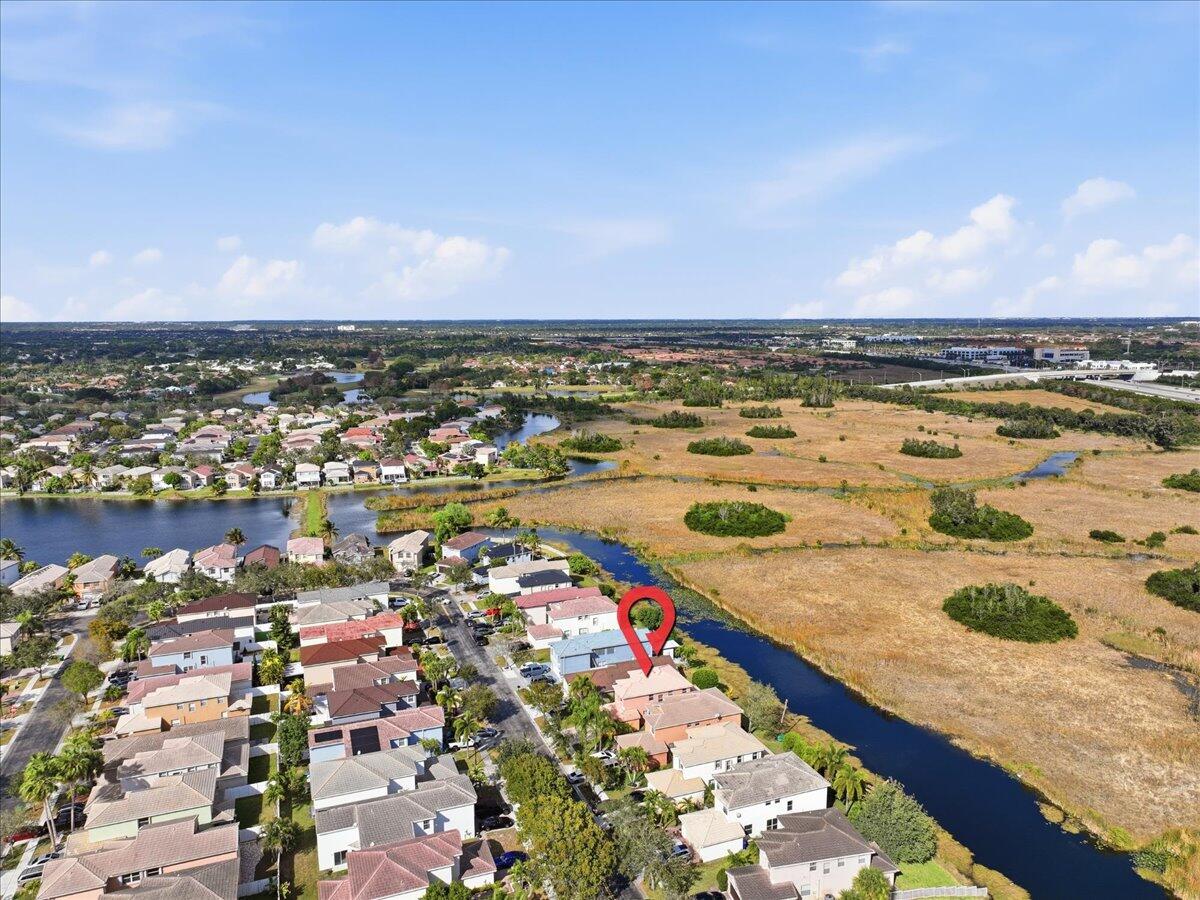 SILVER SHORES (PARCELS A THRU G) - Residential