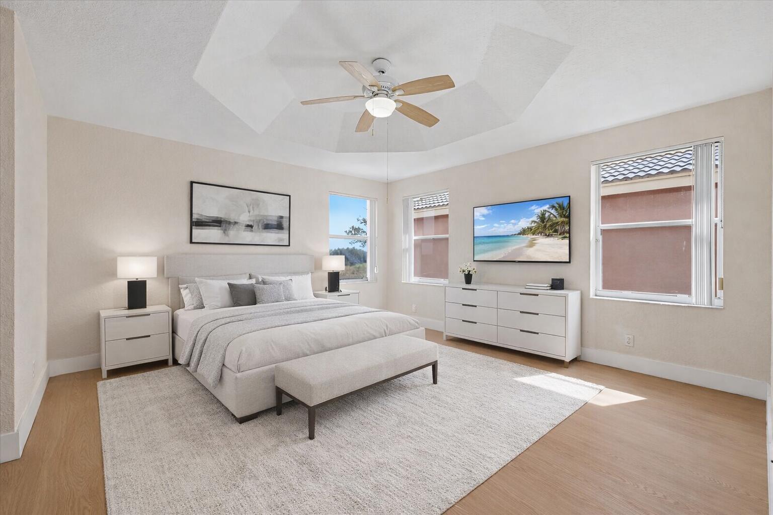 SILVER SHORES (PARCELS A THRU G) - Residential