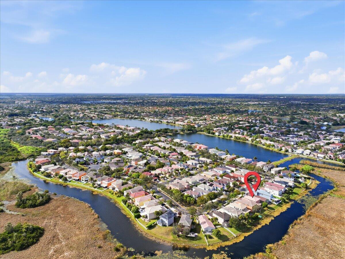 SILVER SHORES (PARCELS A THRU G) - Residential