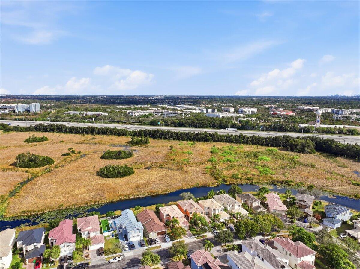 SILVER SHORES (PARCELS A THRU G) - Residential