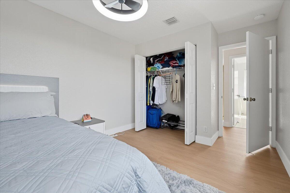 SILVER SHORES (PARCELS A THRU G) - Residential