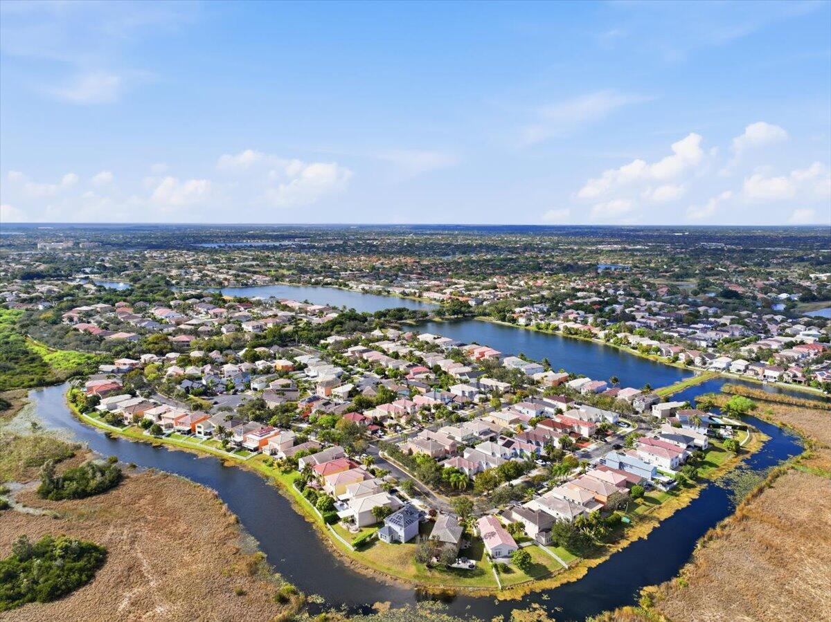 SILVER SHORES (PARCELS A THRU G) - Residential