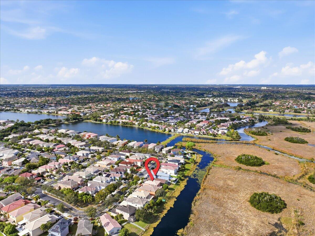 SILVER SHORES (PARCELS A THRU G) - Residential