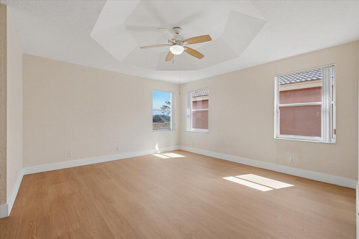 SILVER SHORES (PARCELS A THRU G) - Residential