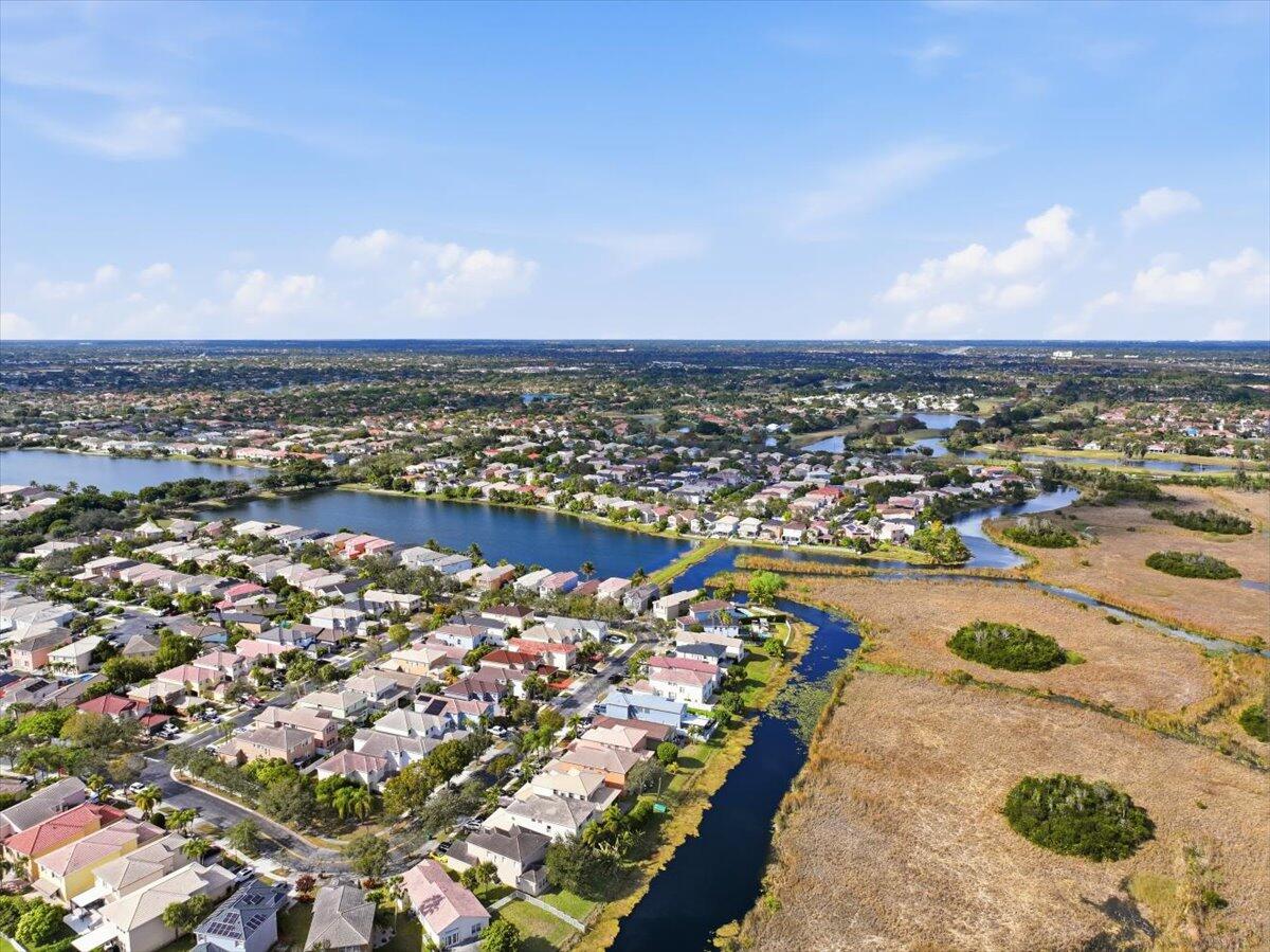 SILVER SHORES (PARCELS A THRU G) - Residential