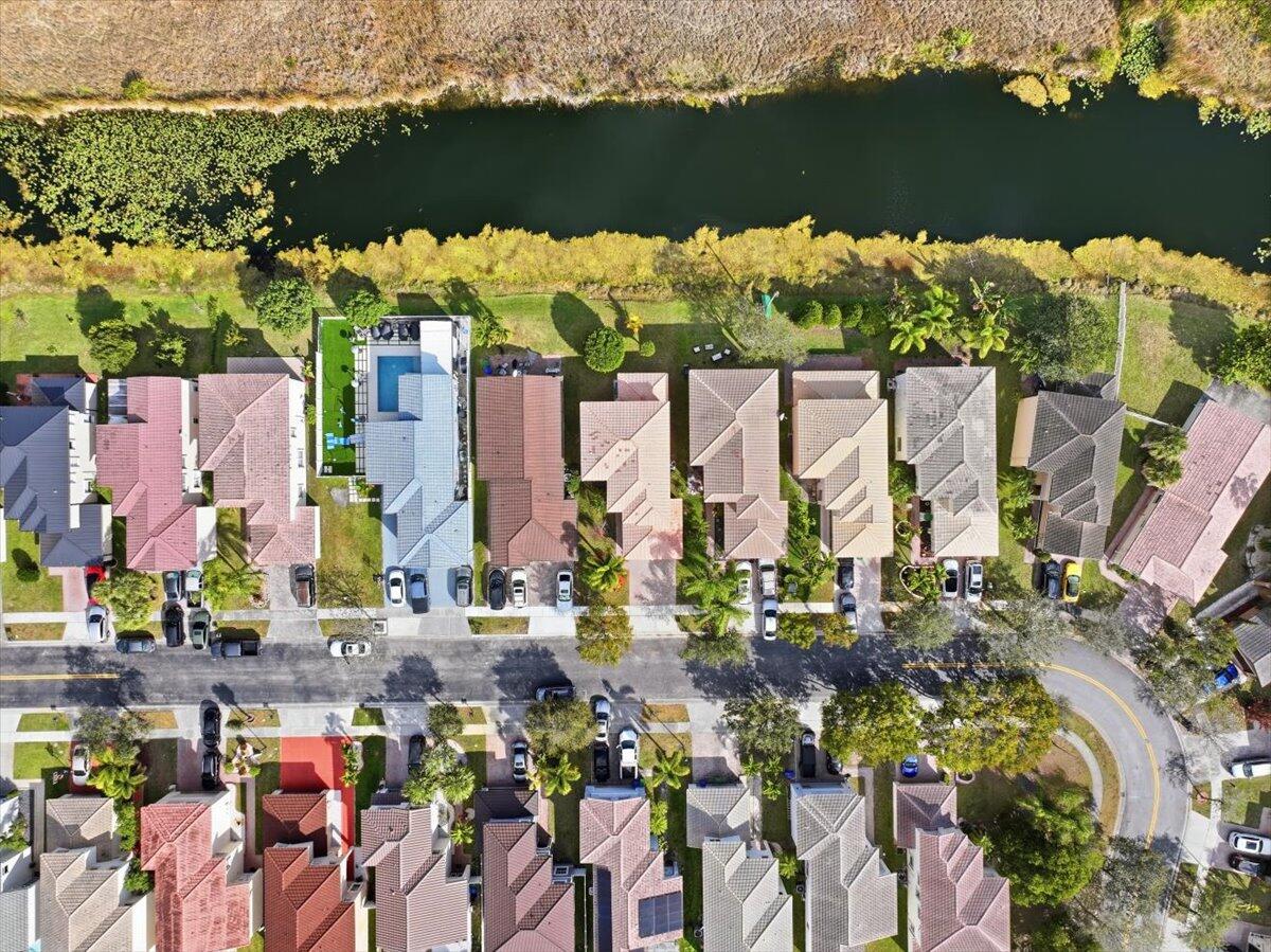 SILVER SHORES (PARCELS A THRU G) - Residential