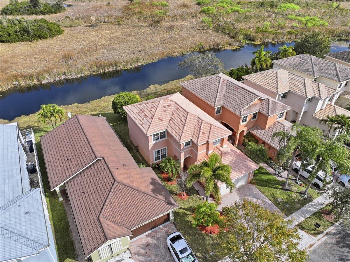 SILVER SHORES (PARCELS A THRU G) - Residential