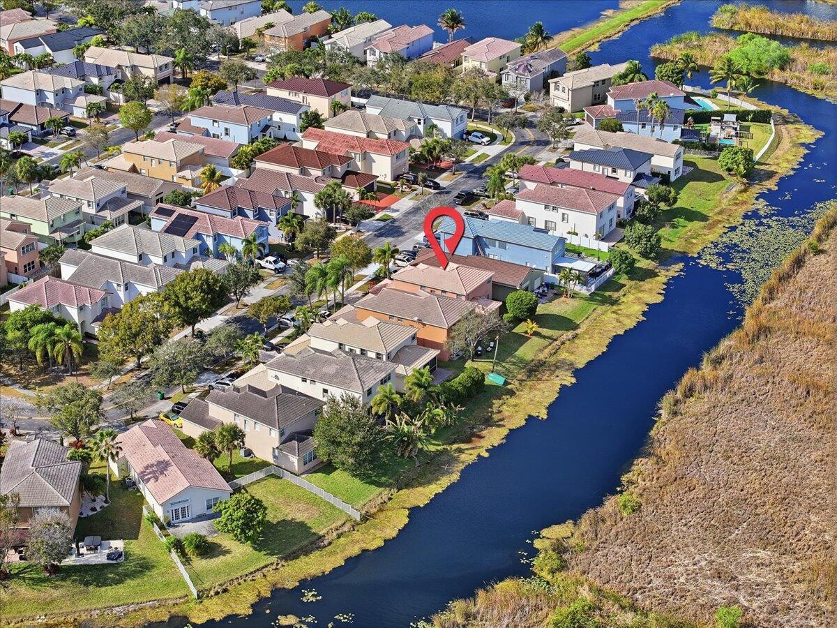 SILVER SHORES (PARCELS A THRU G) - Residential