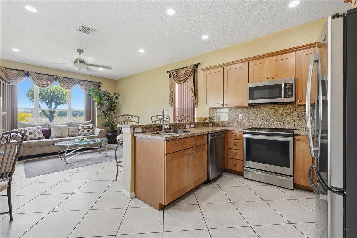 SILVER SHORES (PARCELS A THRU G) - Residential