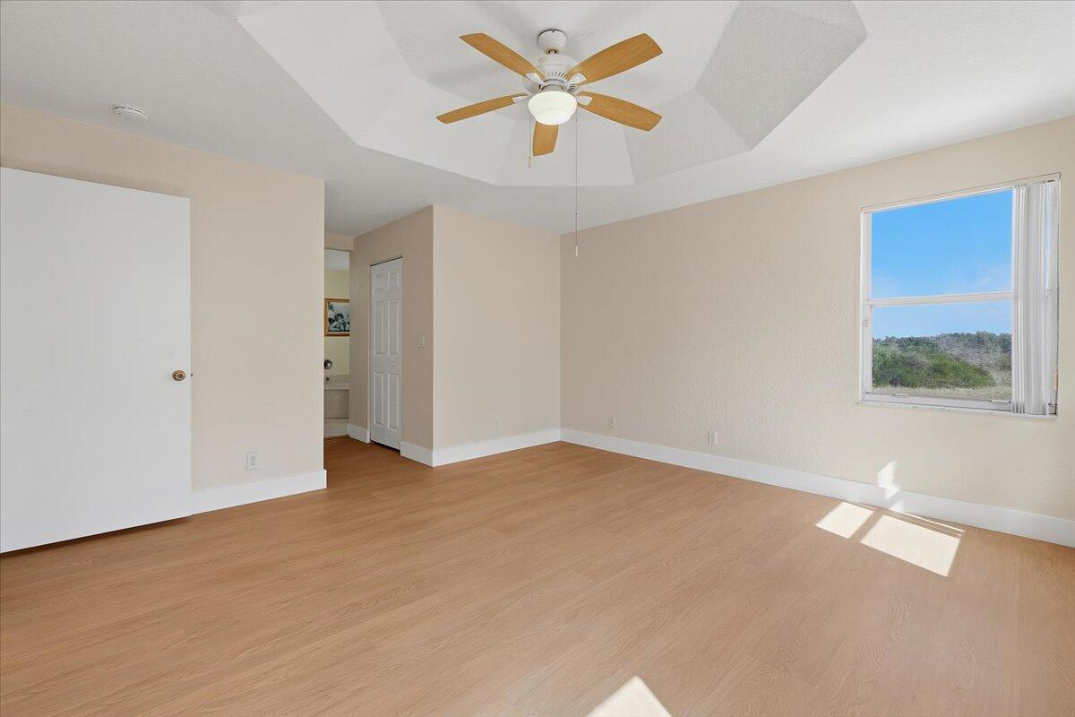 SILVER SHORES (PARCELS A THRU G) - Residential