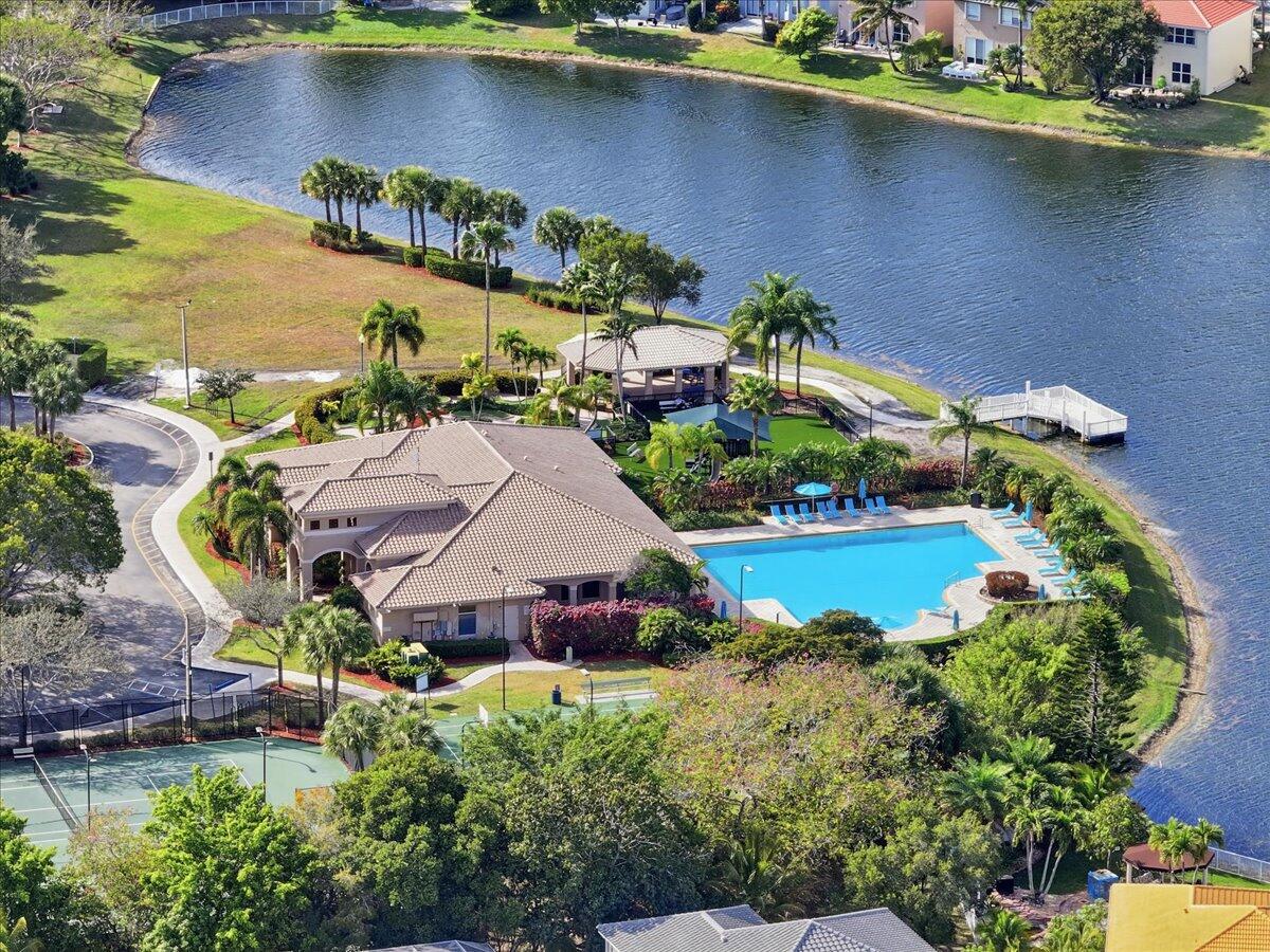 SILVER SHORES (PARCELS A THRU G) - Residential