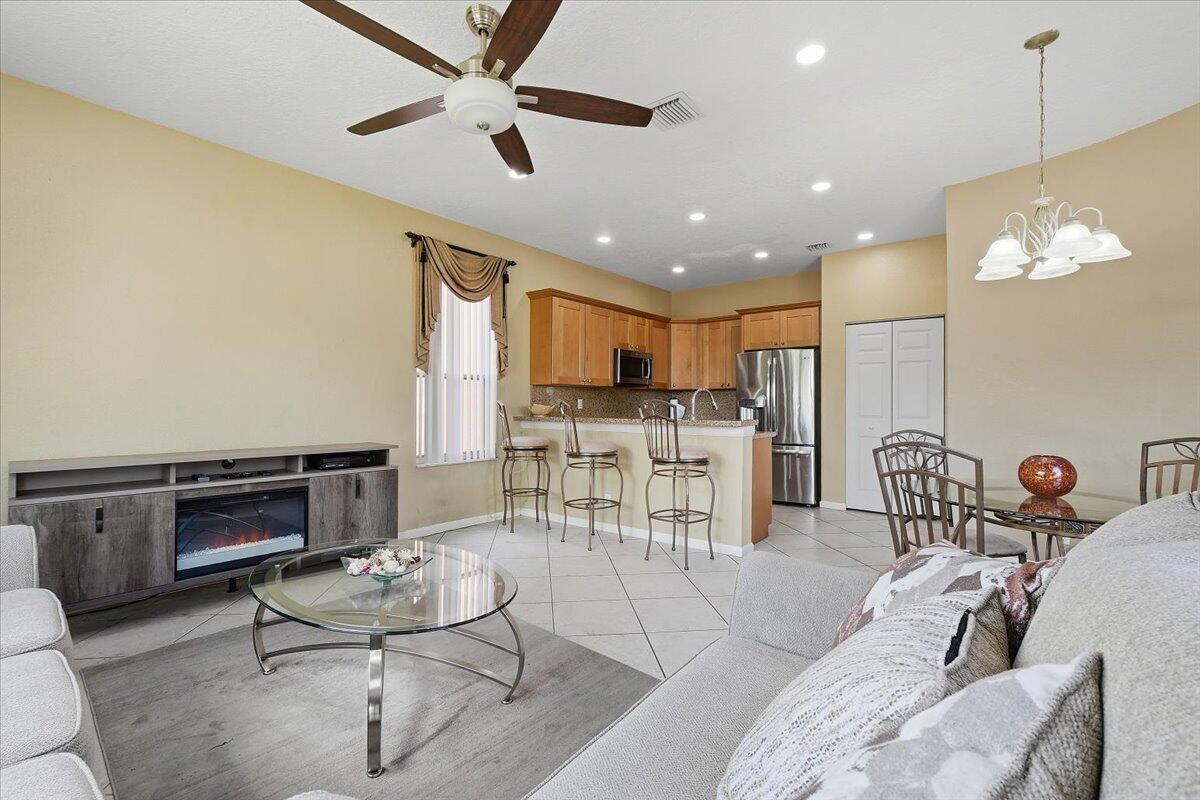 SILVER SHORES (PARCELS A THRU G) - Residential