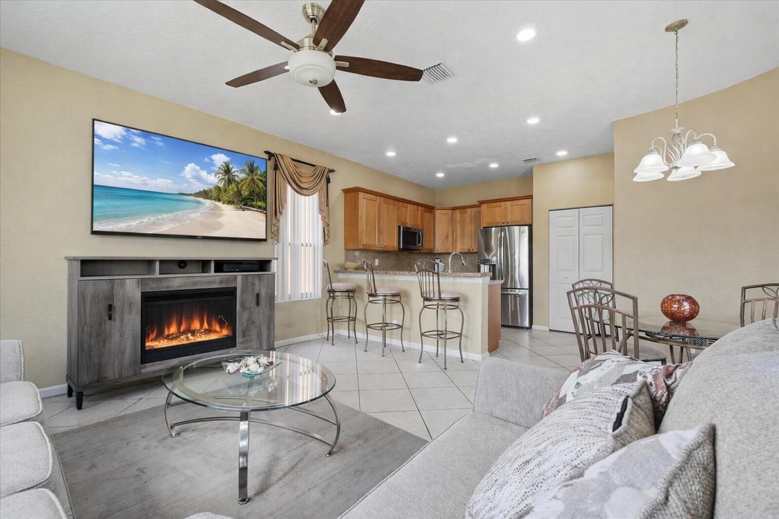 SILVER SHORES (PARCELS A THRU G) - Residential