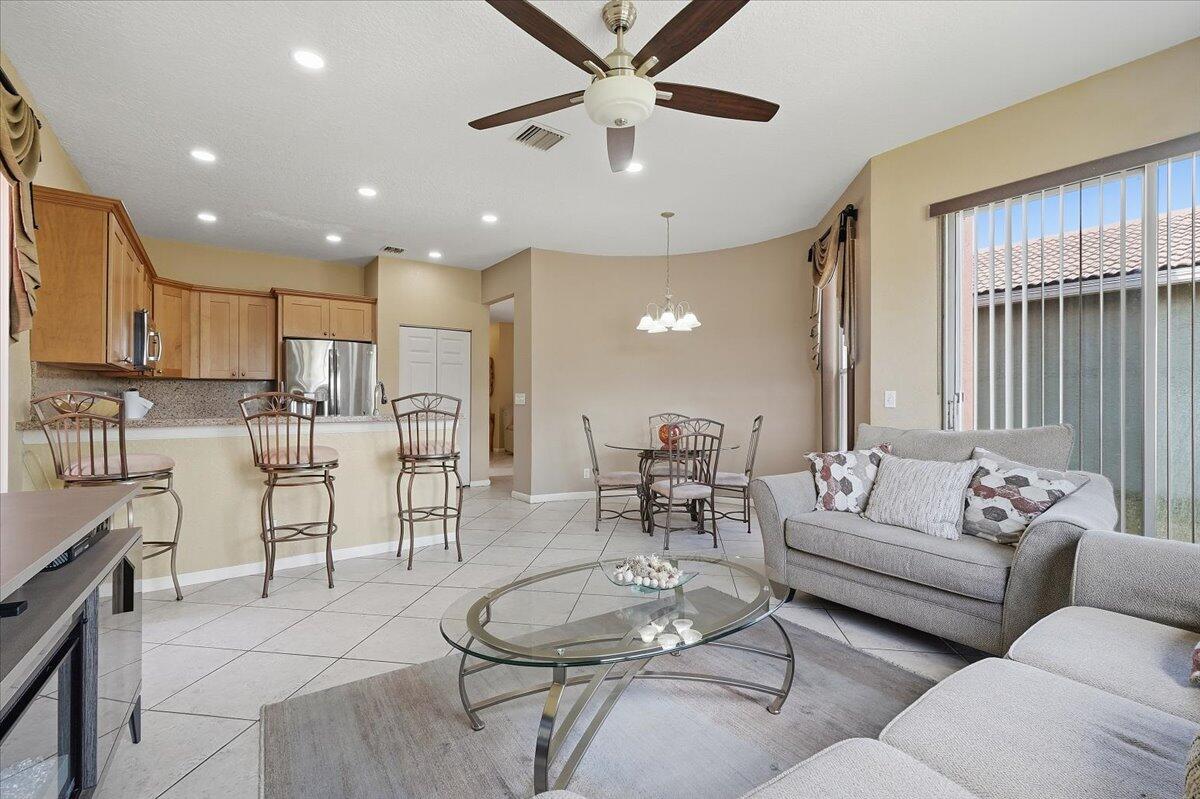 SILVER SHORES (PARCELS A THRU G) - Residential