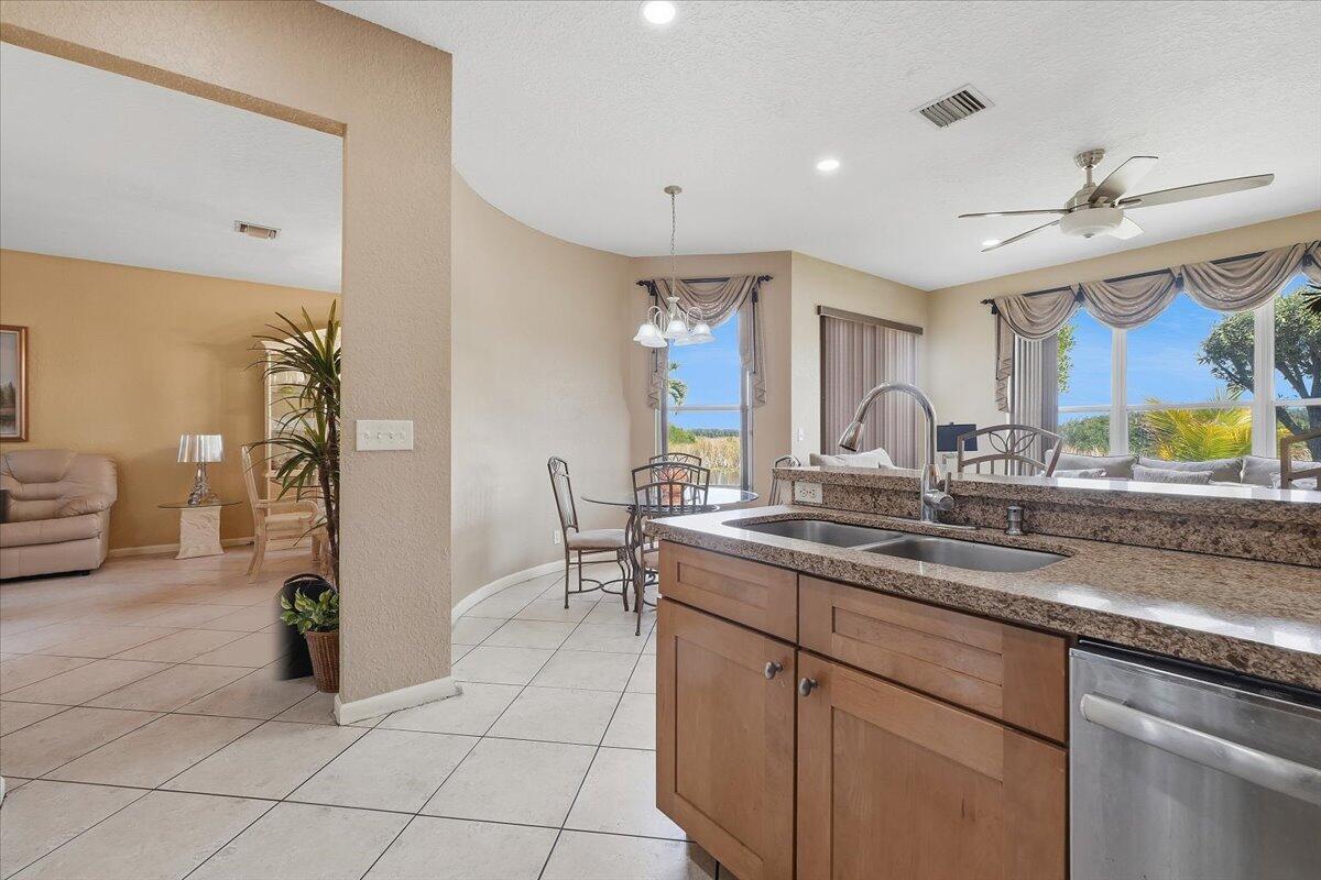 SILVER SHORES (PARCELS A THRU G) - Residential