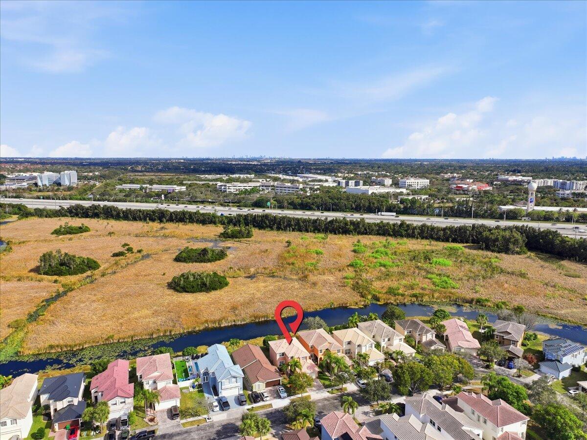 SILVER SHORES (PARCELS A THRU G) - Residential