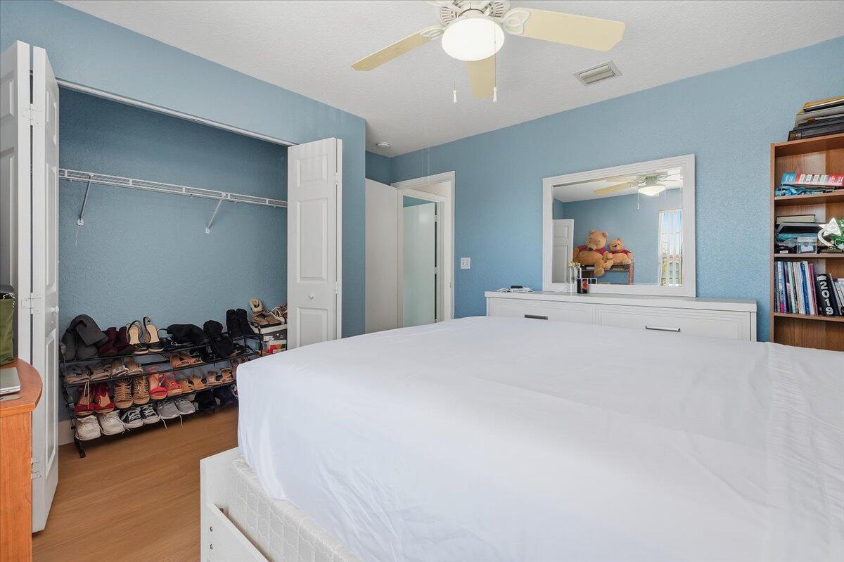 SILVER SHORES (PARCELS A THRU G) - Residential