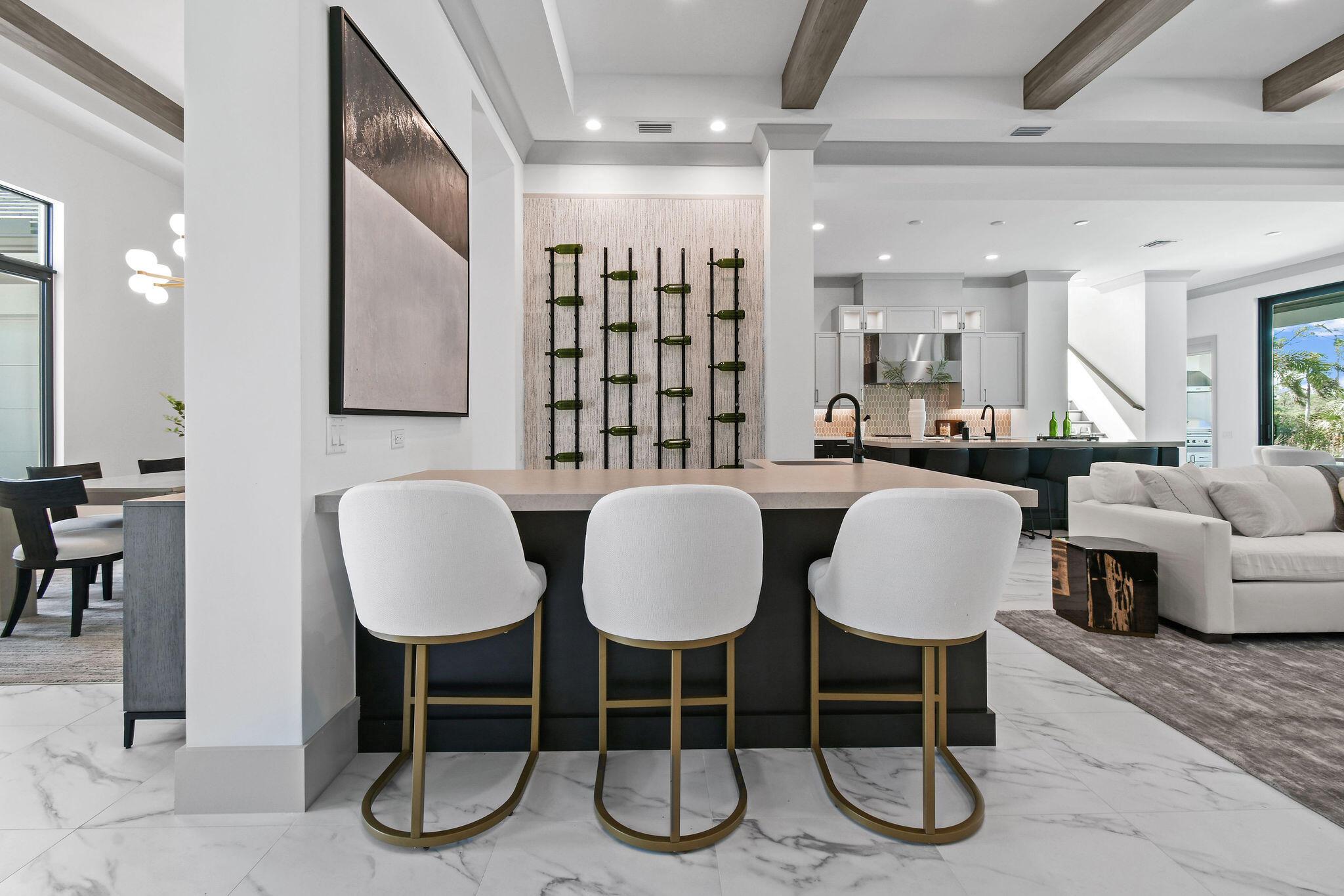 MEDALIST VILLAGE - Residential