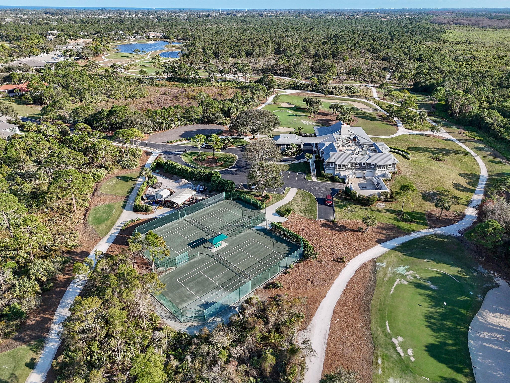 MEDALIST VILLAGE - Residential