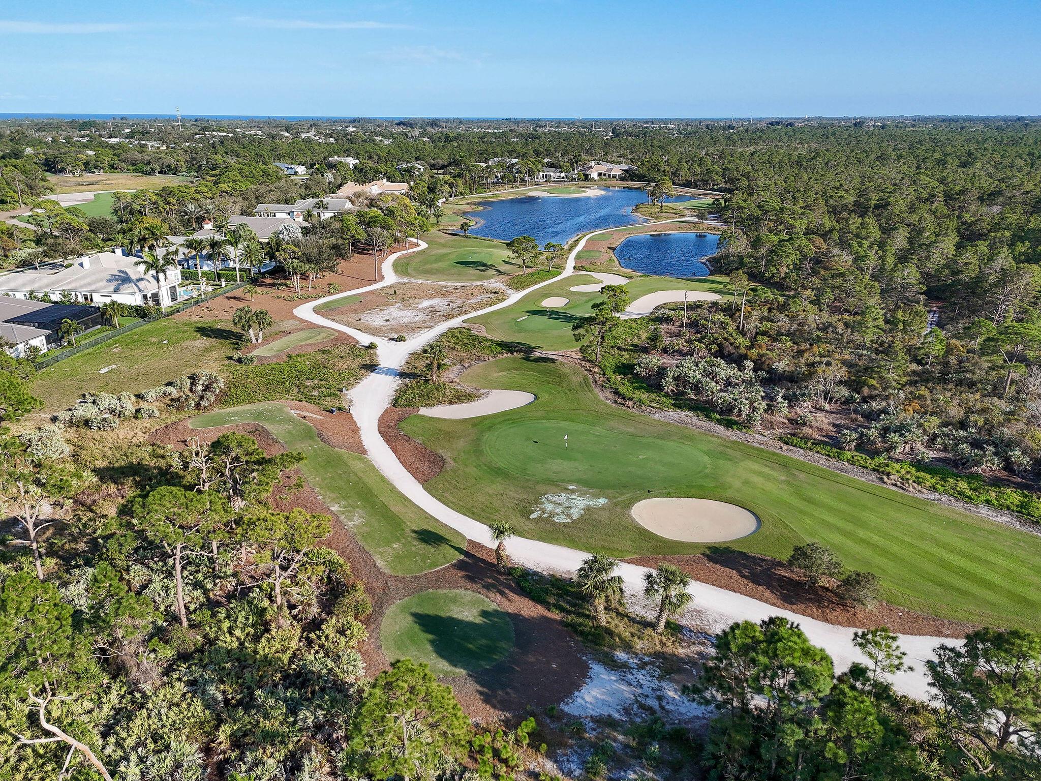 MEDALIST VILLAGE - Residential