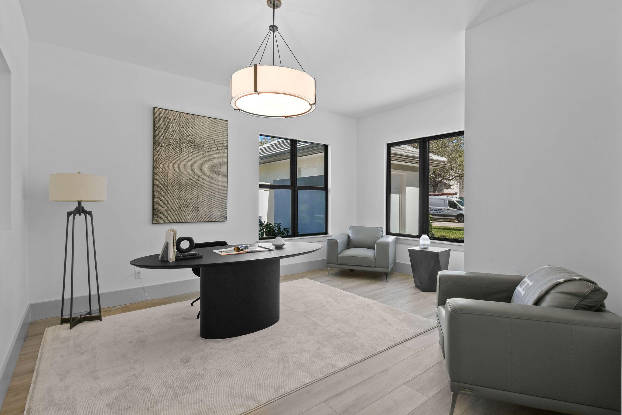 MEDALIST VILLAGE - Residential