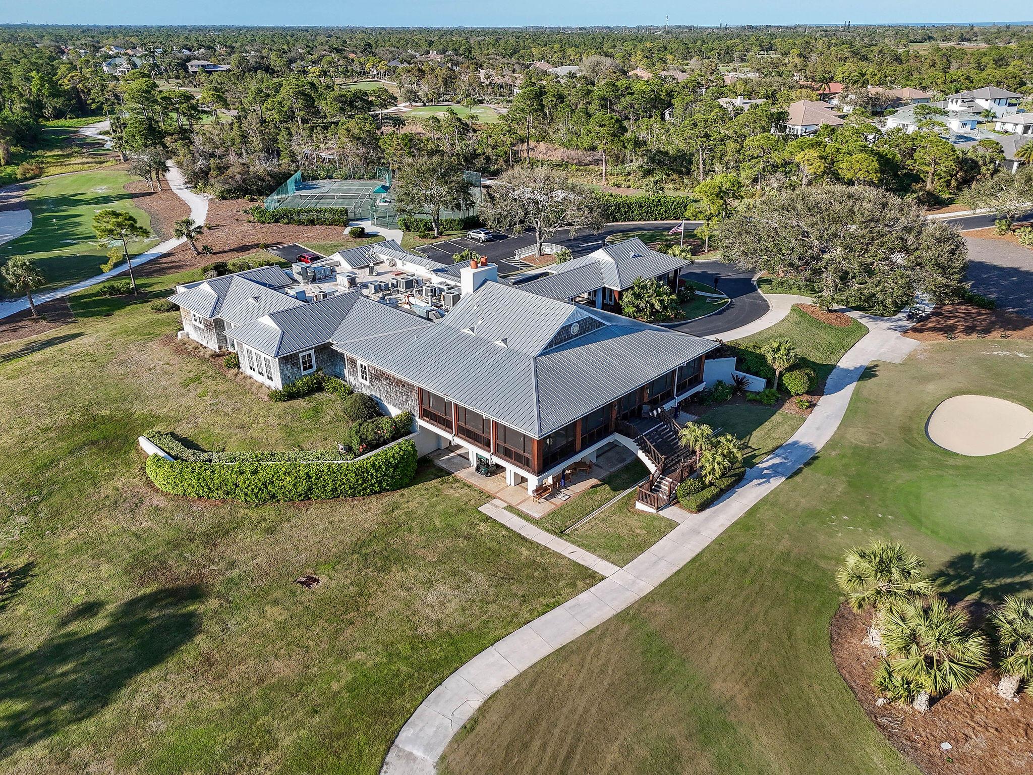 MEDALIST VILLAGE - Residential