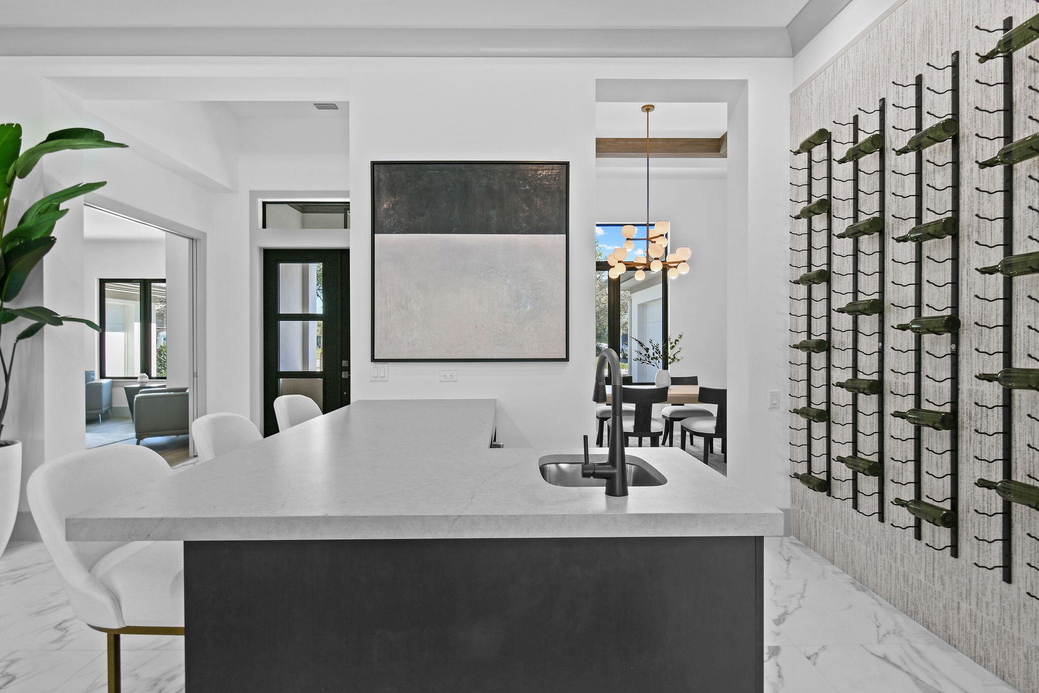 MEDALIST VILLAGE - Residential