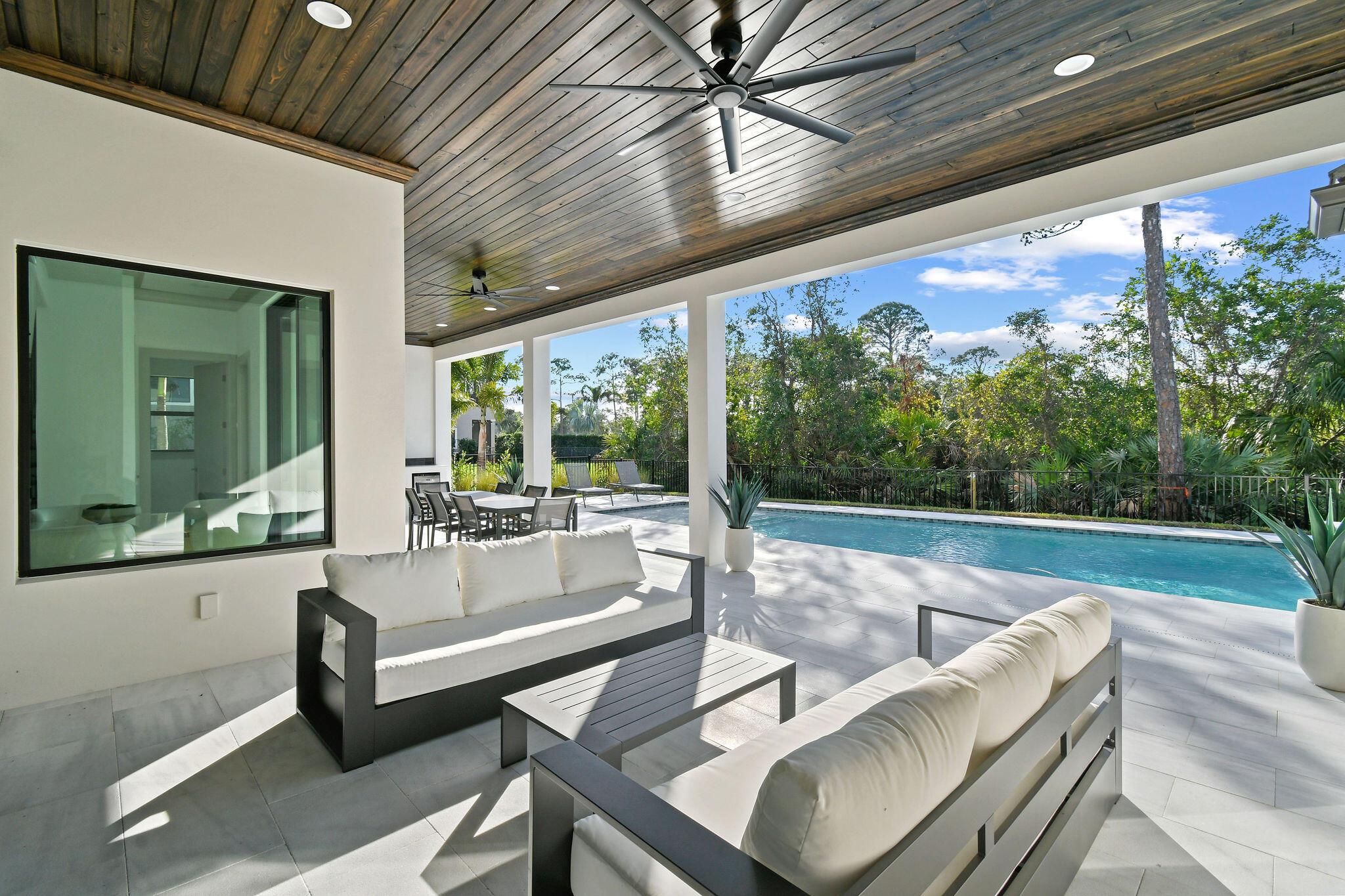 MEDALIST VILLAGE - Residential