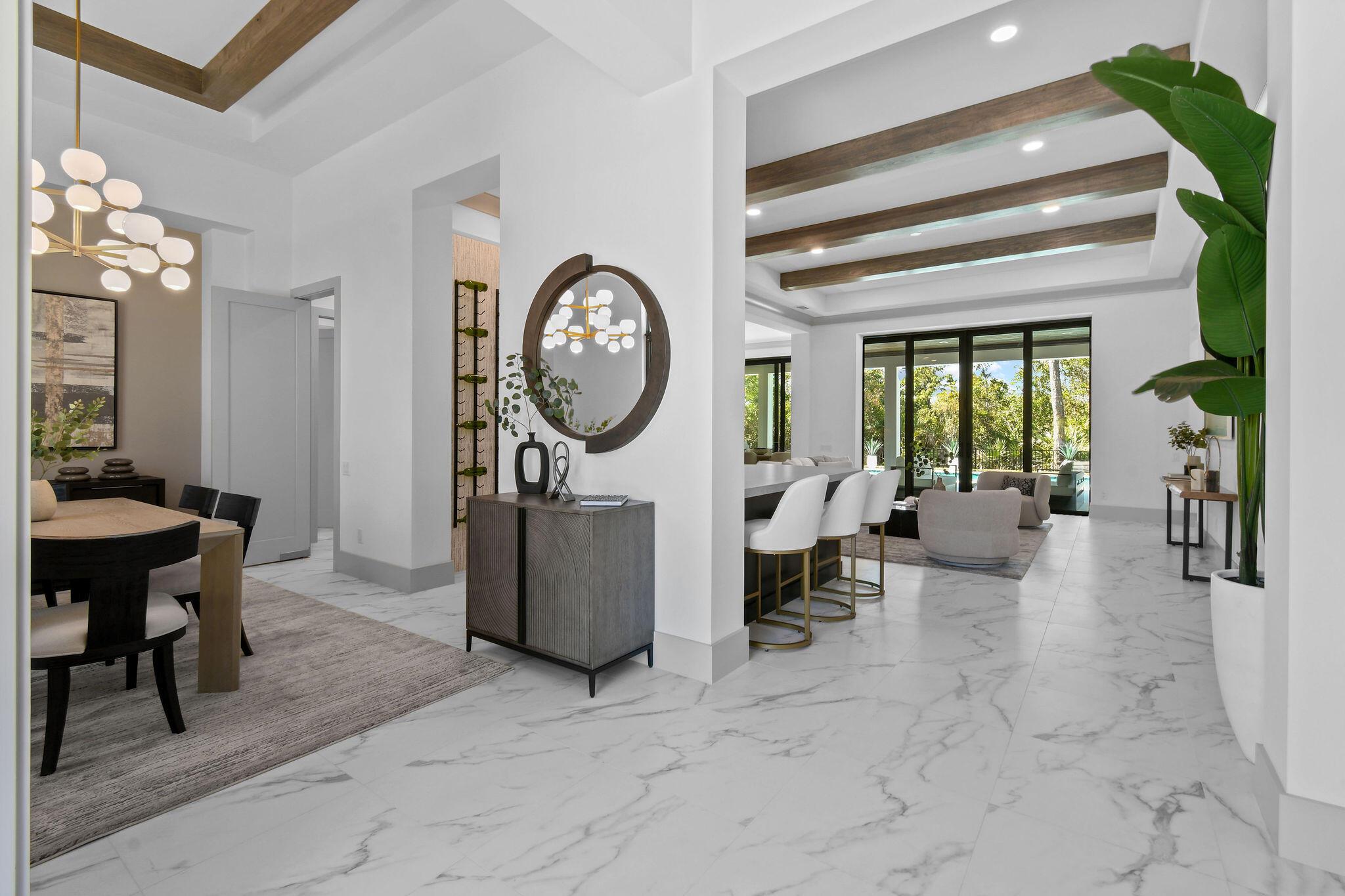 MEDALIST VILLAGE - Residential