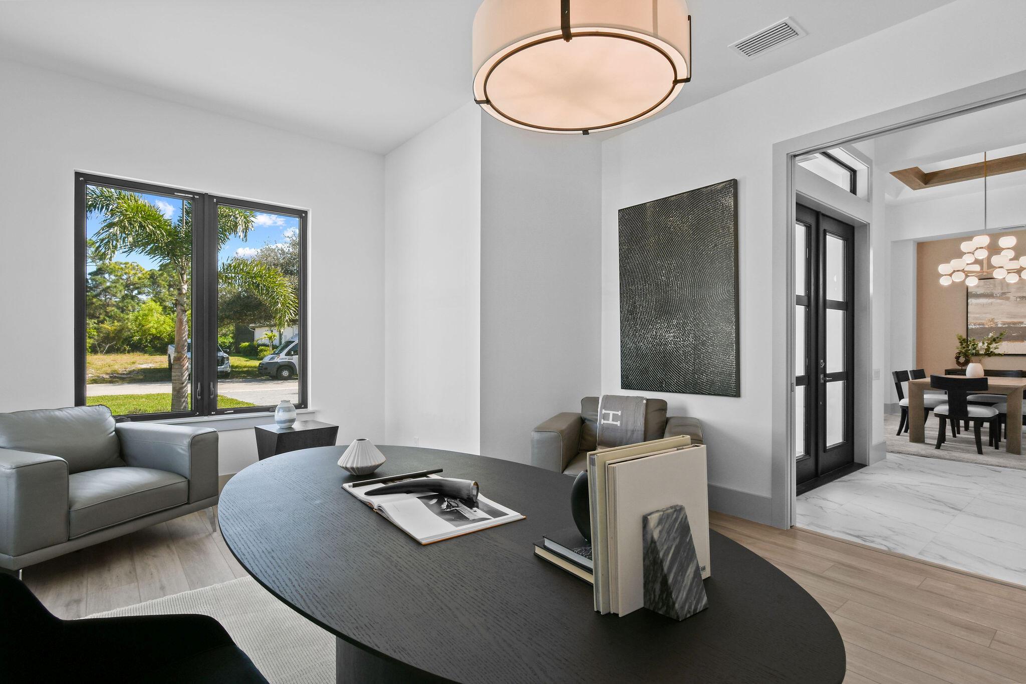 MEDALIST VILLAGE - Residential