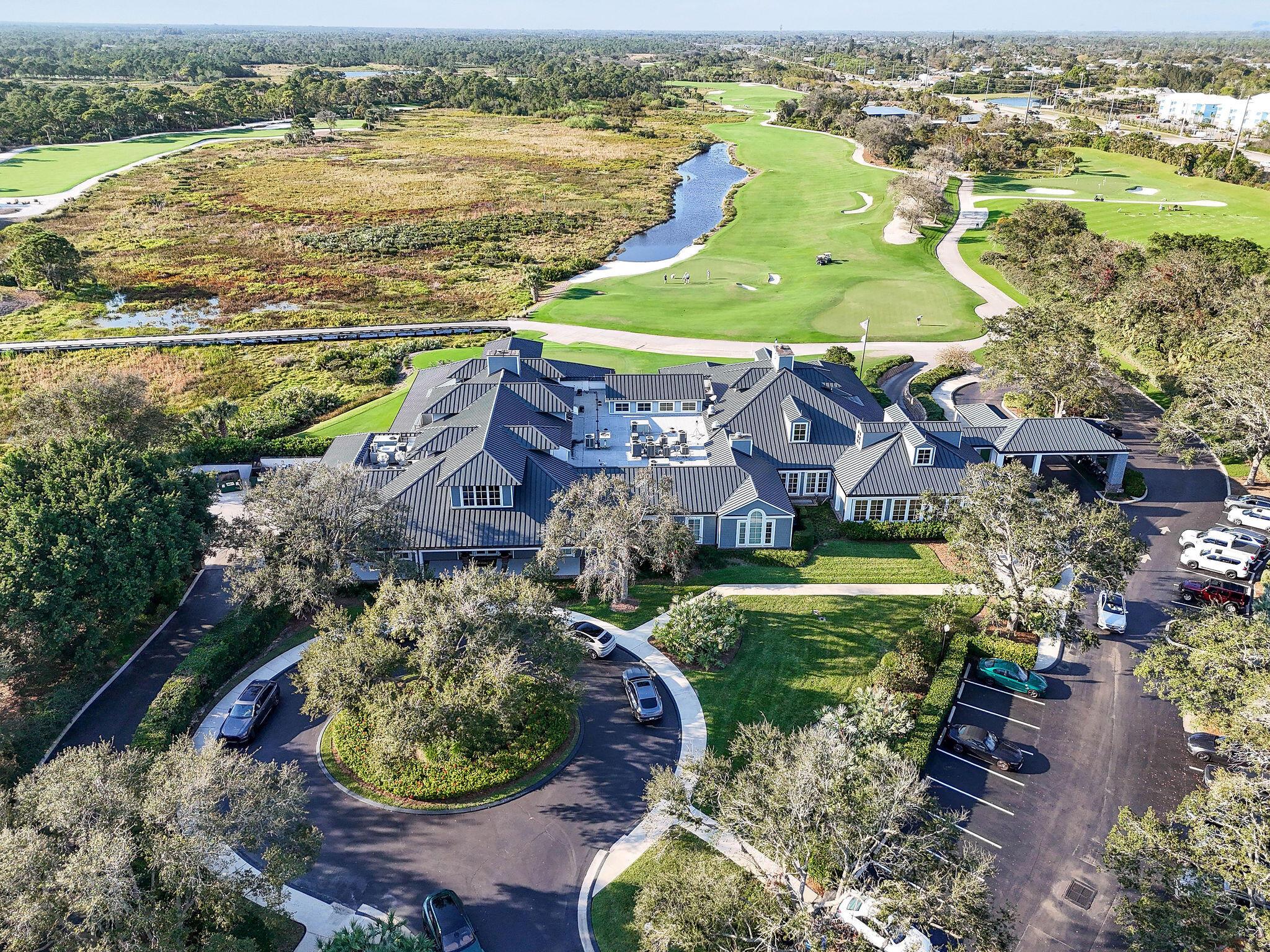 MEDALIST VILLAGE - Residential