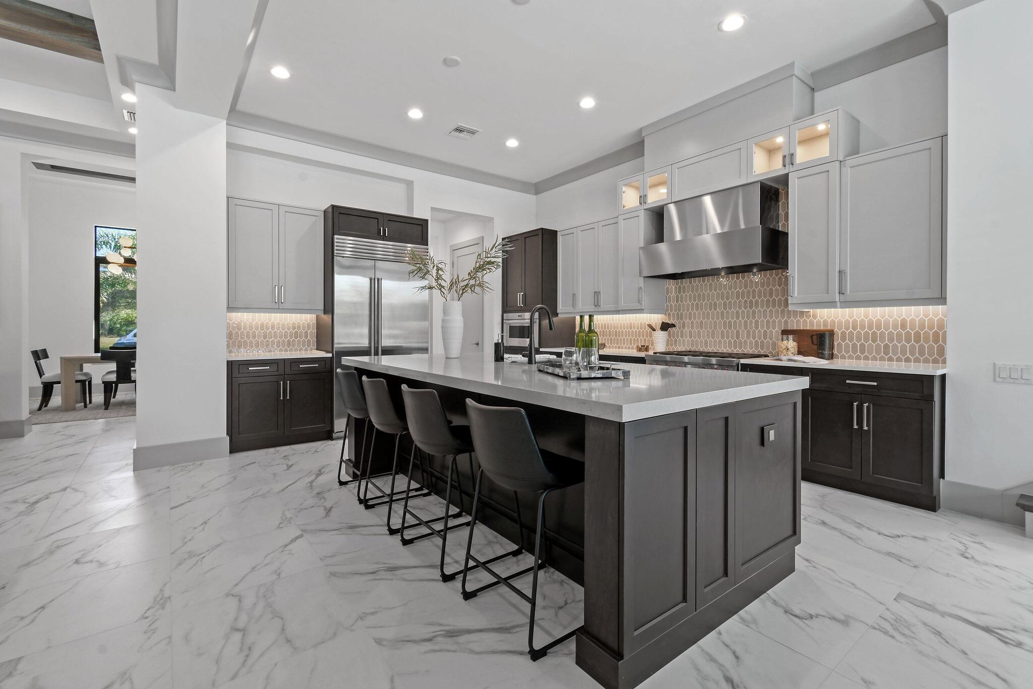 MEDALIST VILLAGE - Residential