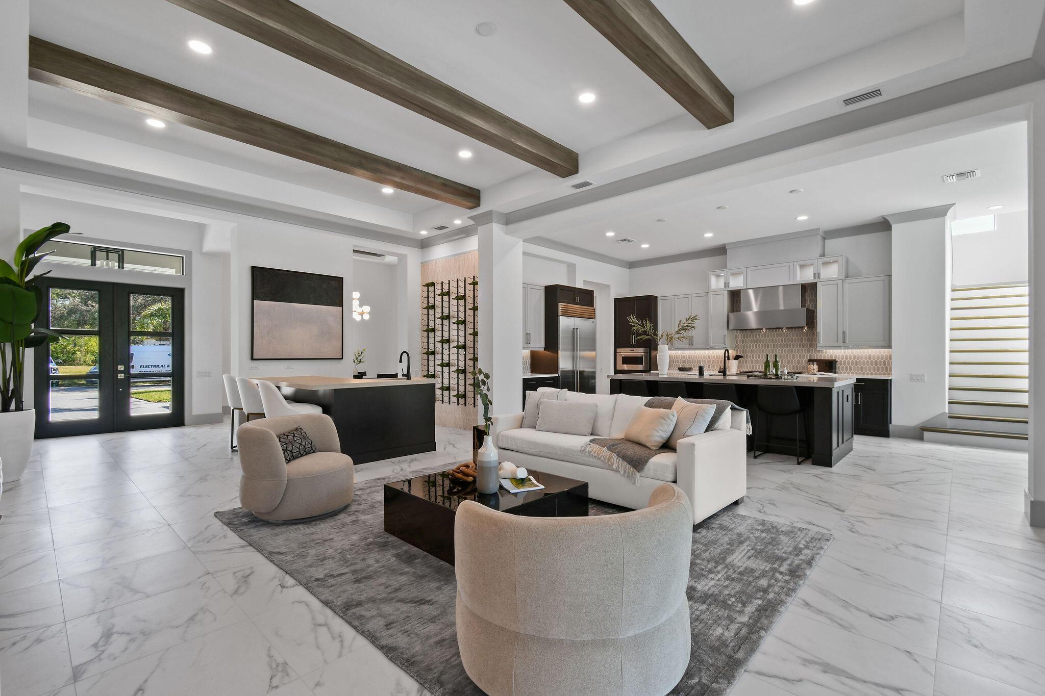 MEDALIST VILLAGE - Residential