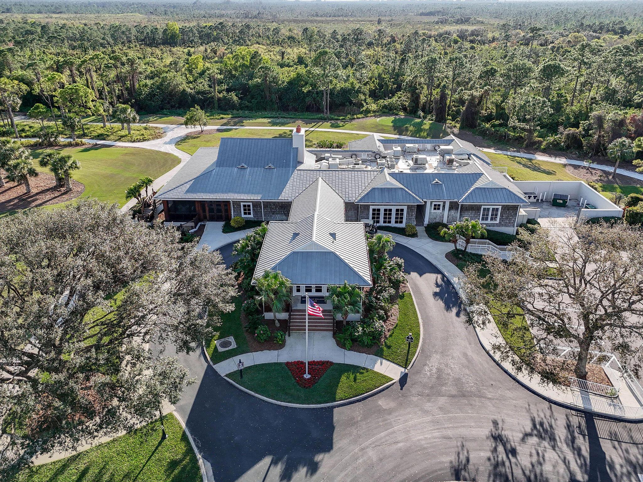 MEDALIST VILLAGE - Residential