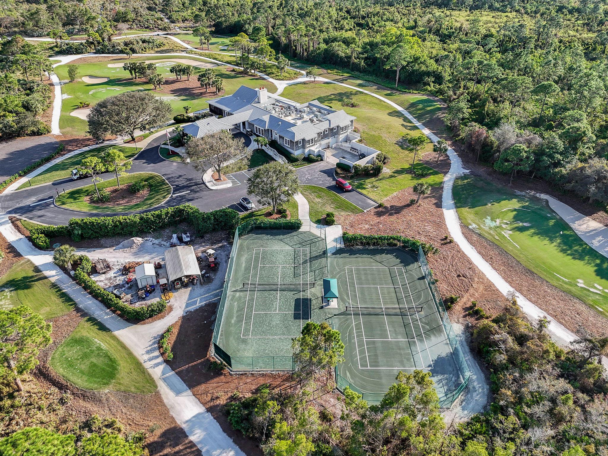 MEDALIST VILLAGE - Residential