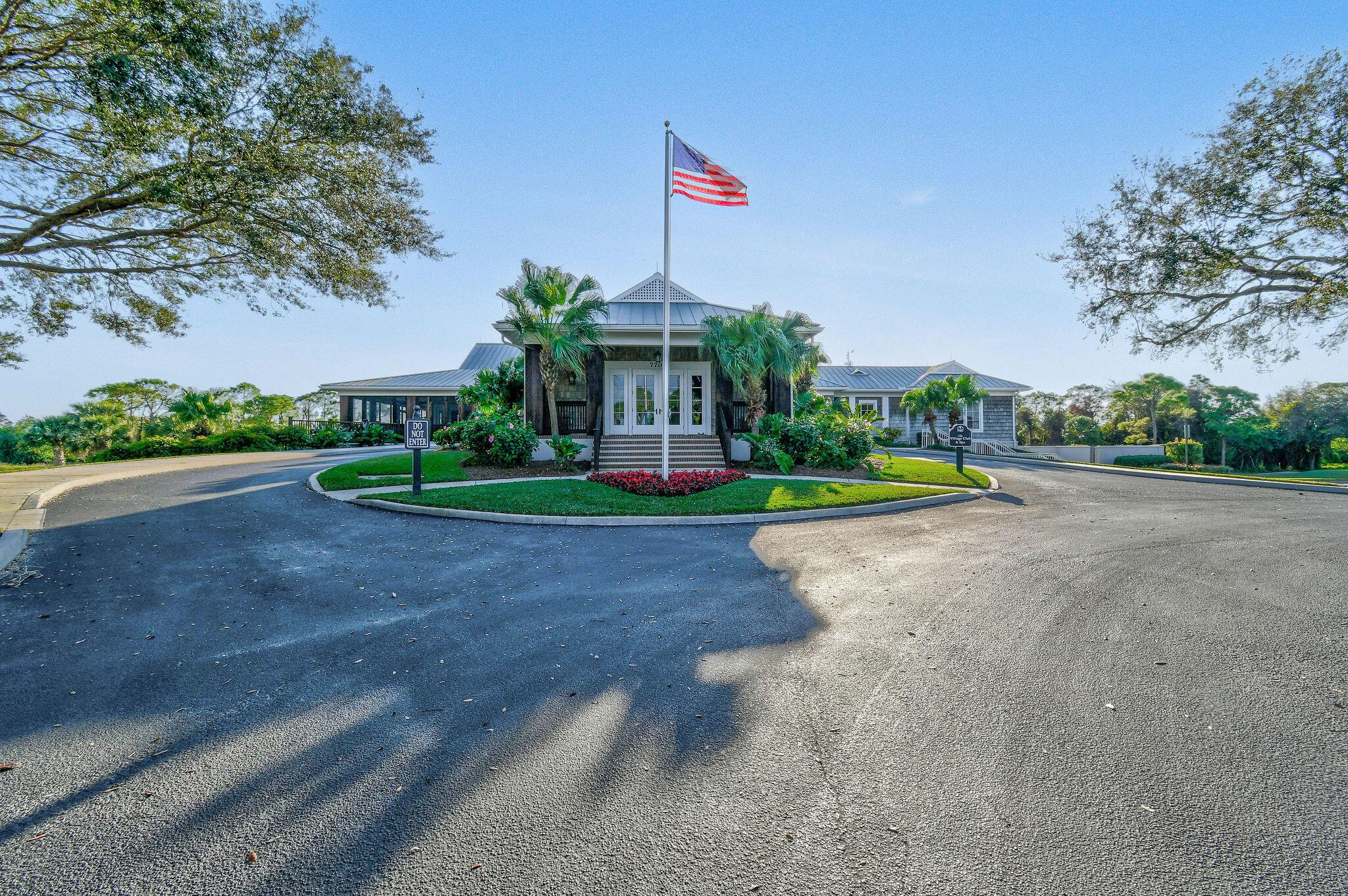 MEDALIST VILLAGE - Residential