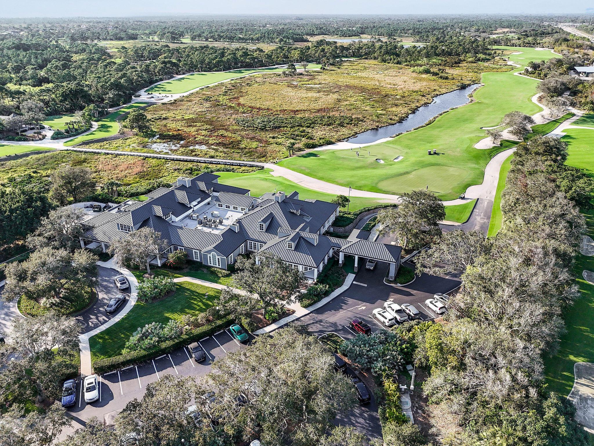 MEDALIST VILLAGE - Residential