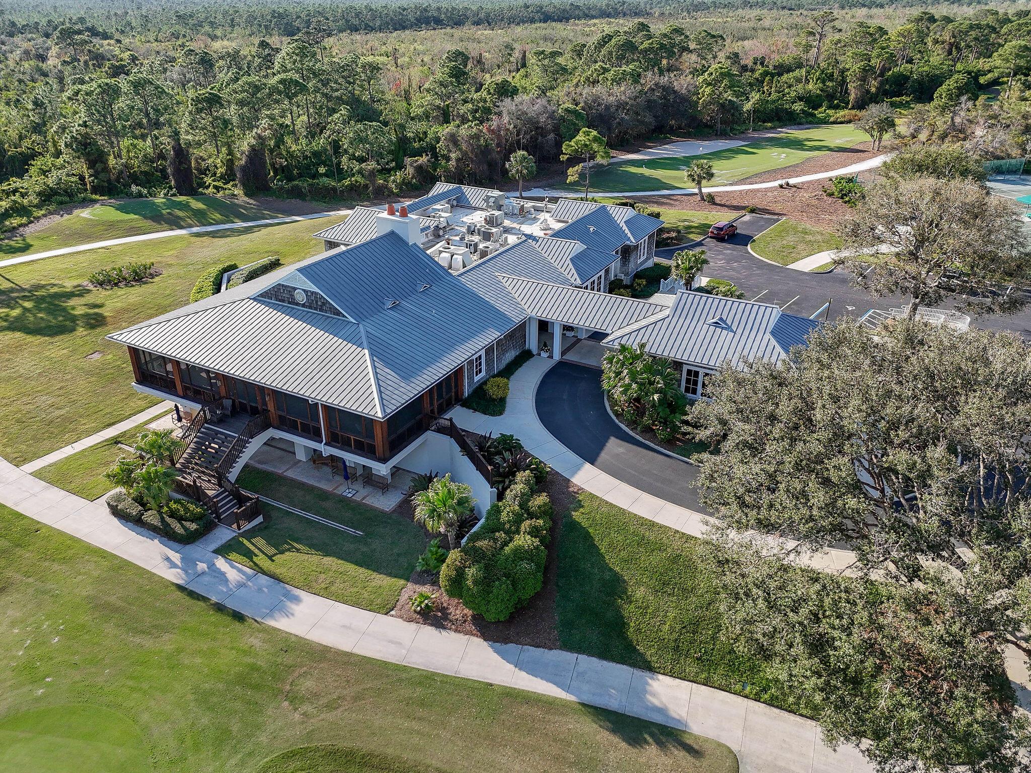 MEDALIST VILLAGE - Residential