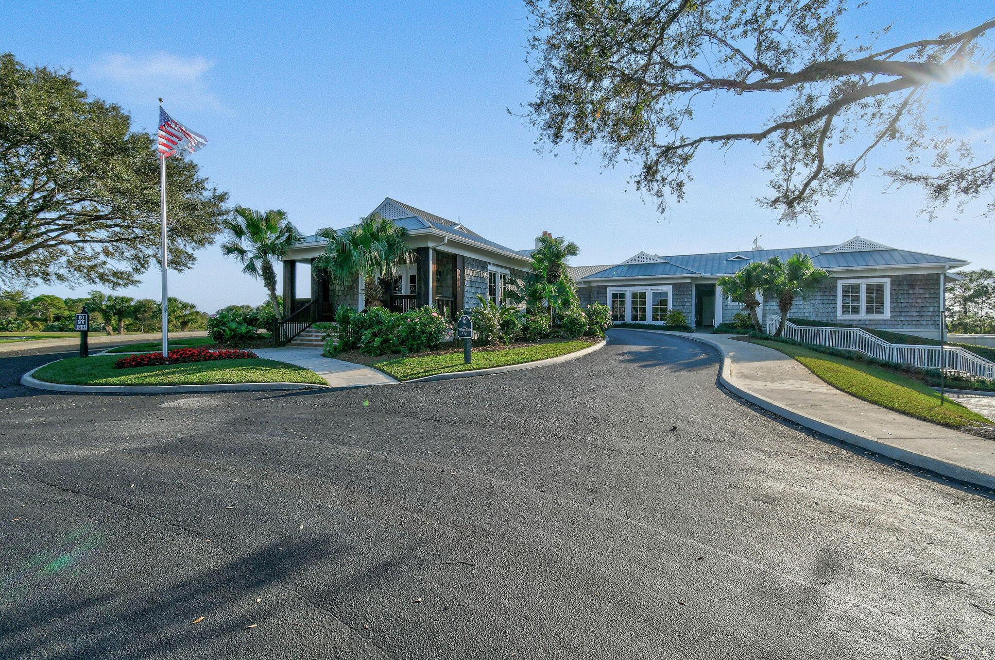 MEDALIST VILLAGE - Residential