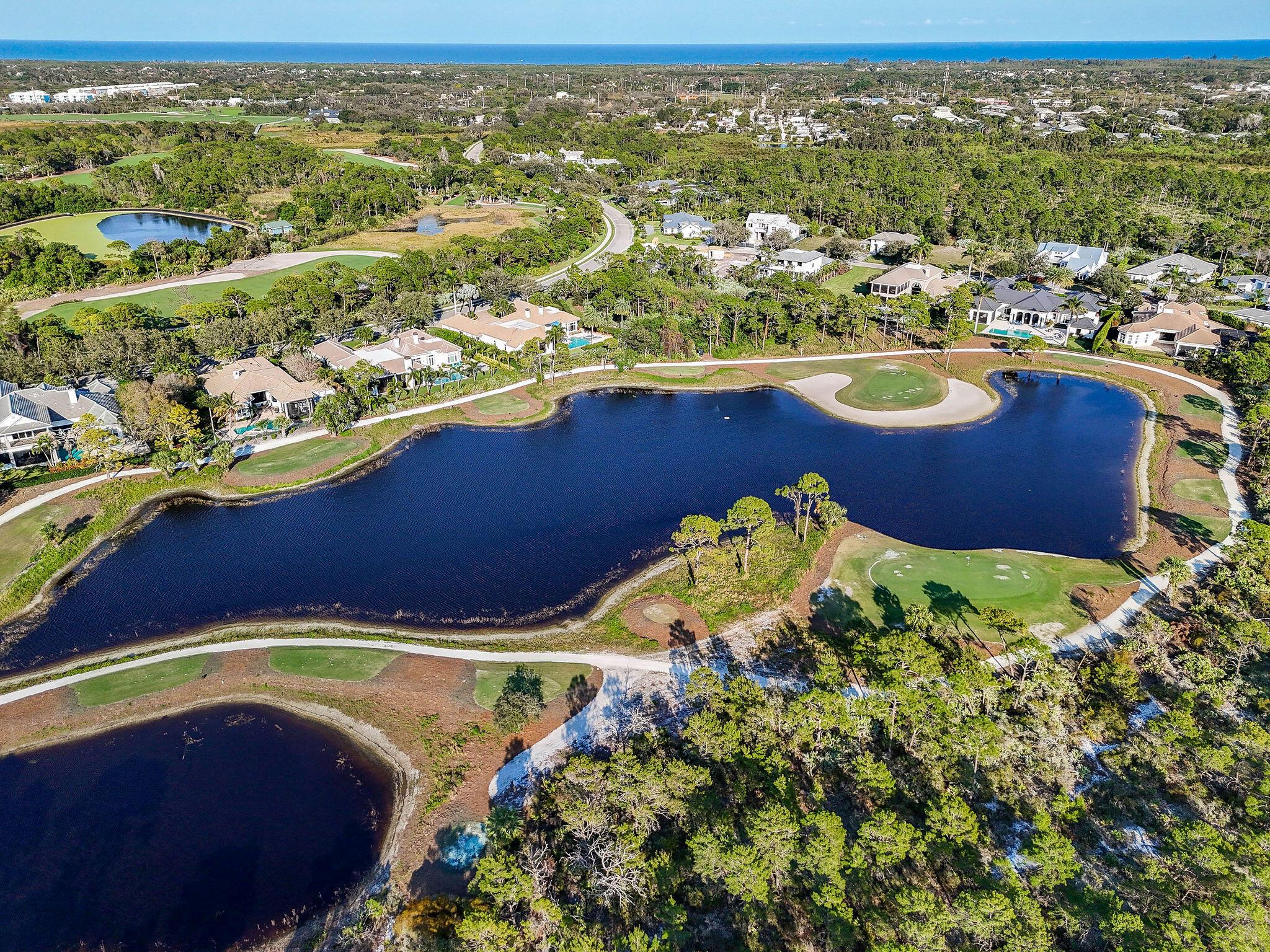 MEDALIST VILLAGE - Residential