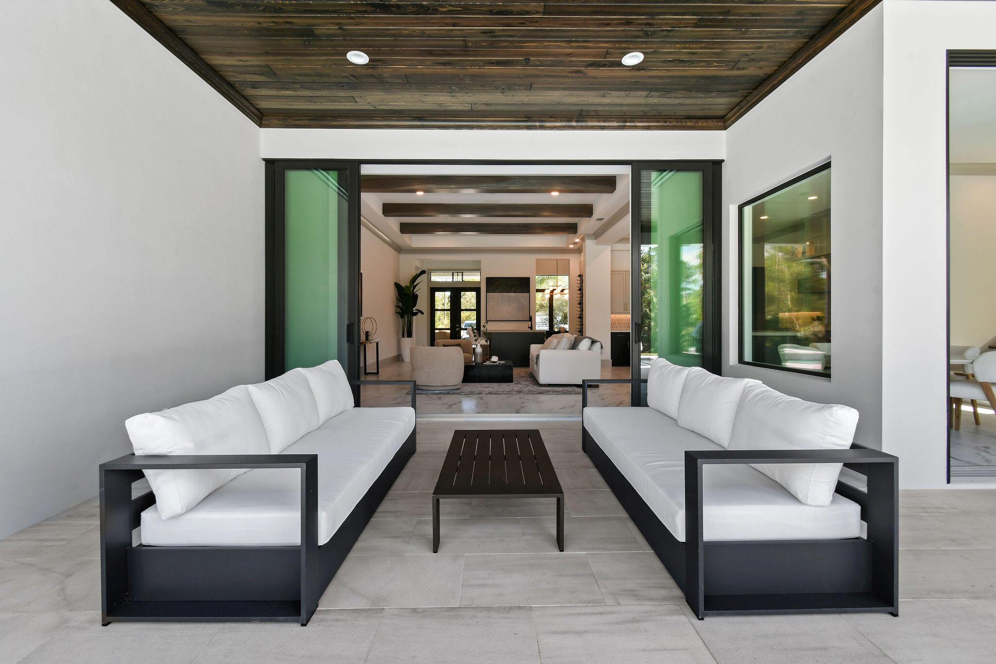 MEDALIST VILLAGE - Residential