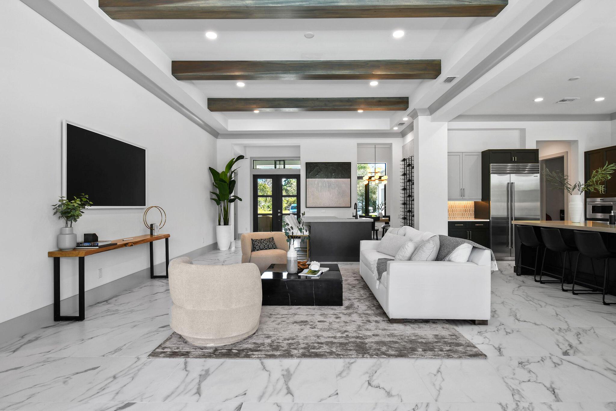 MEDALIST VILLAGE - Residential