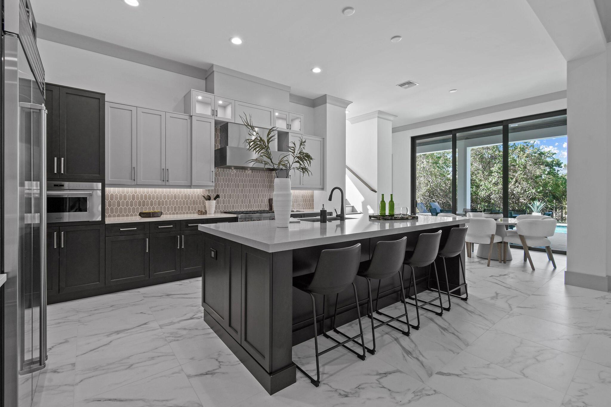 MEDALIST VILLAGE - Residential