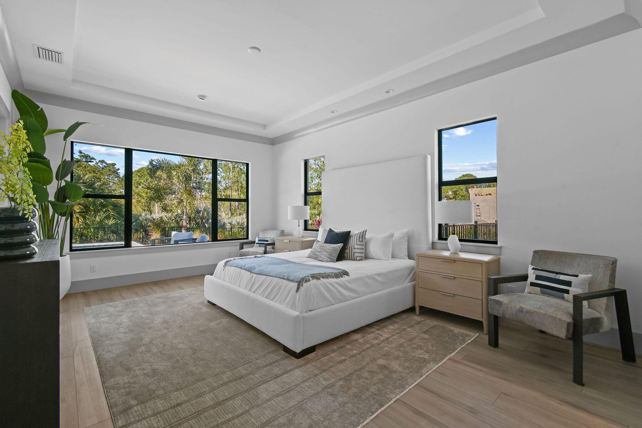 MEDALIST VILLAGE - Residential