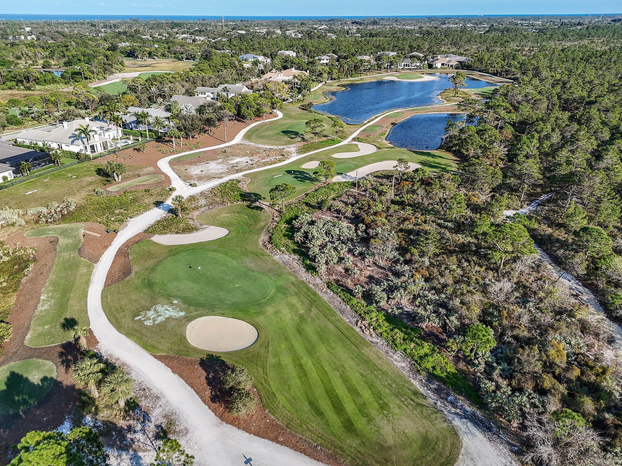 MEDALIST VILLAGE - Residential