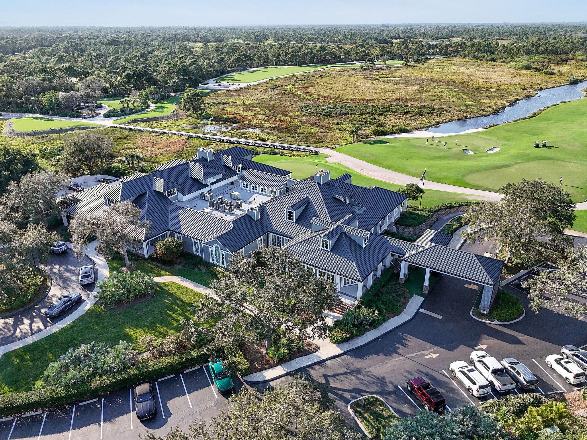 MEDALIST VILLAGE - Residential