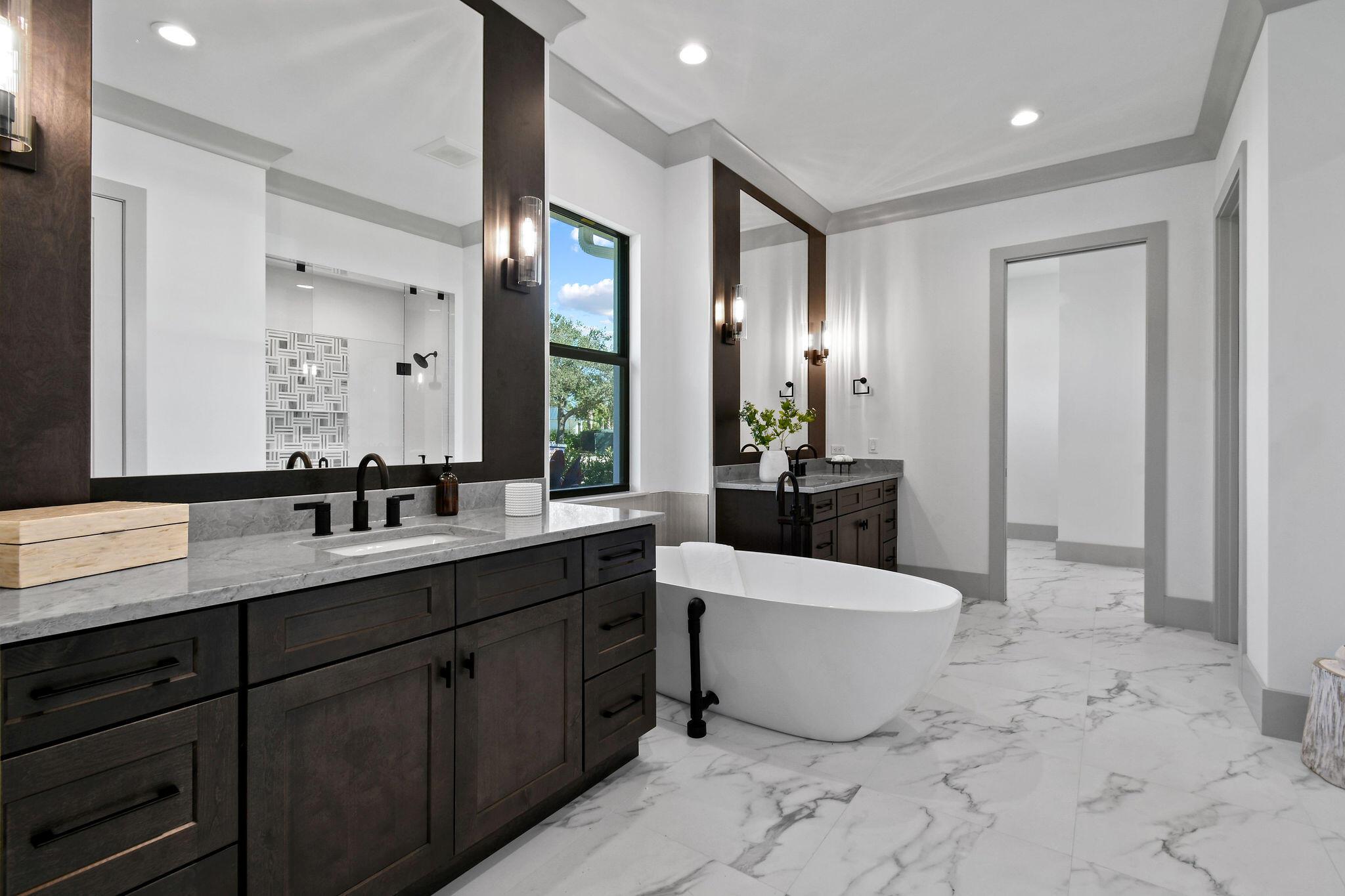 MEDALIST VILLAGE - Residential