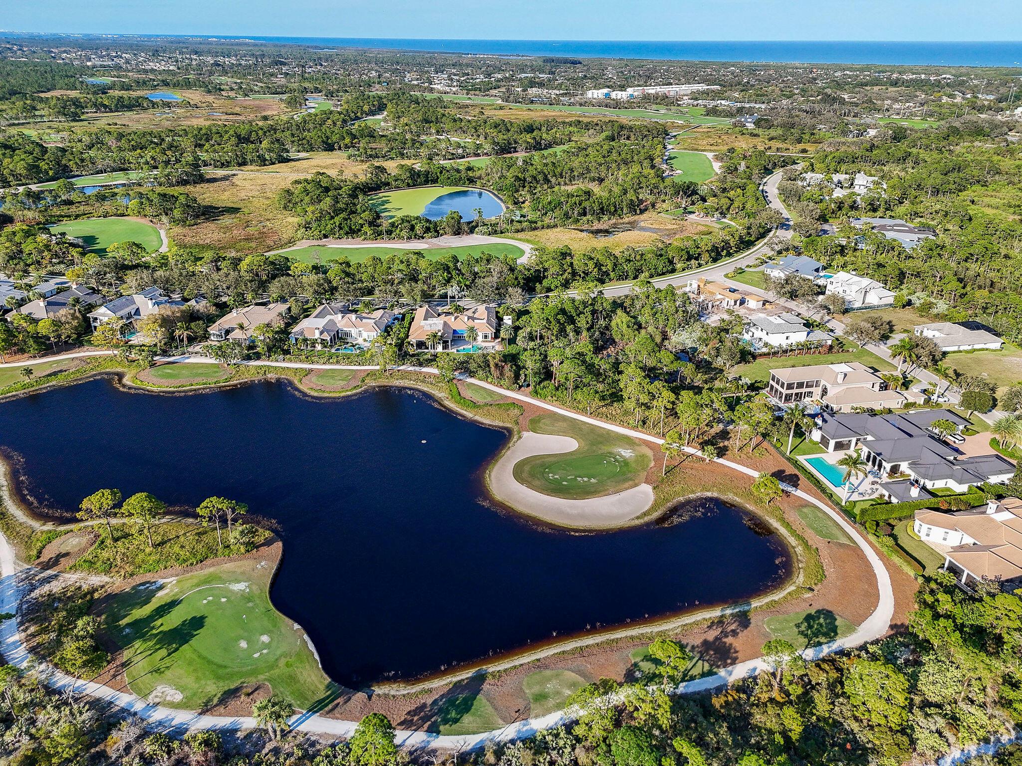 MEDALIST VILLAGE - Residential