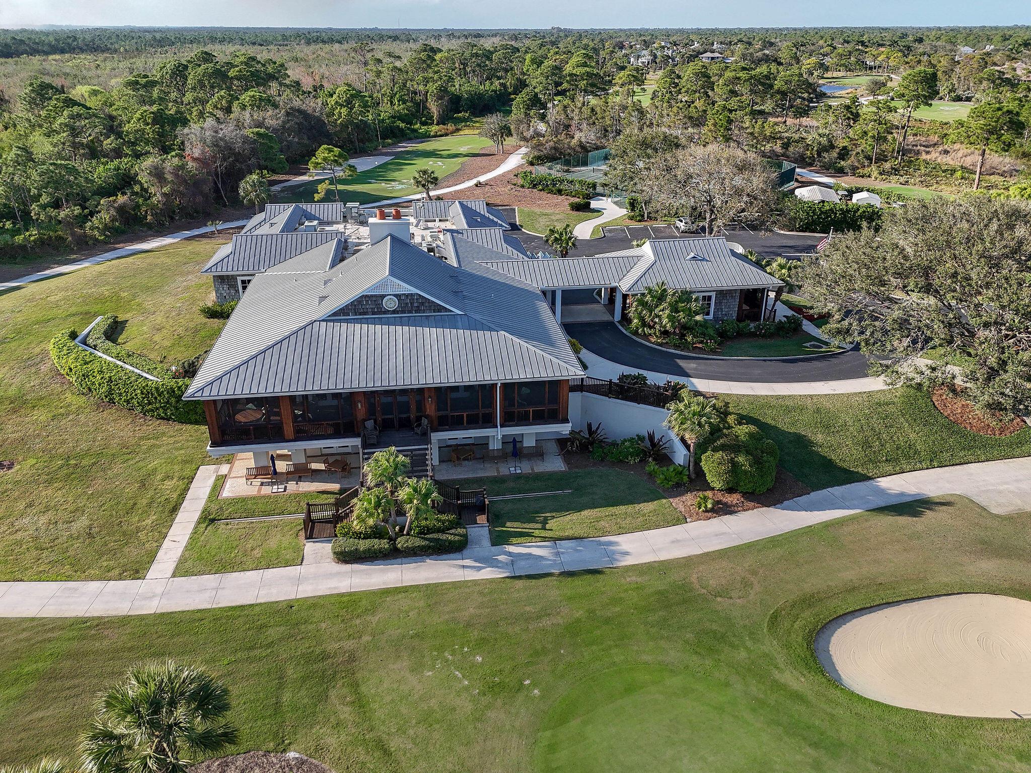 MEDALIST VILLAGE - Residential