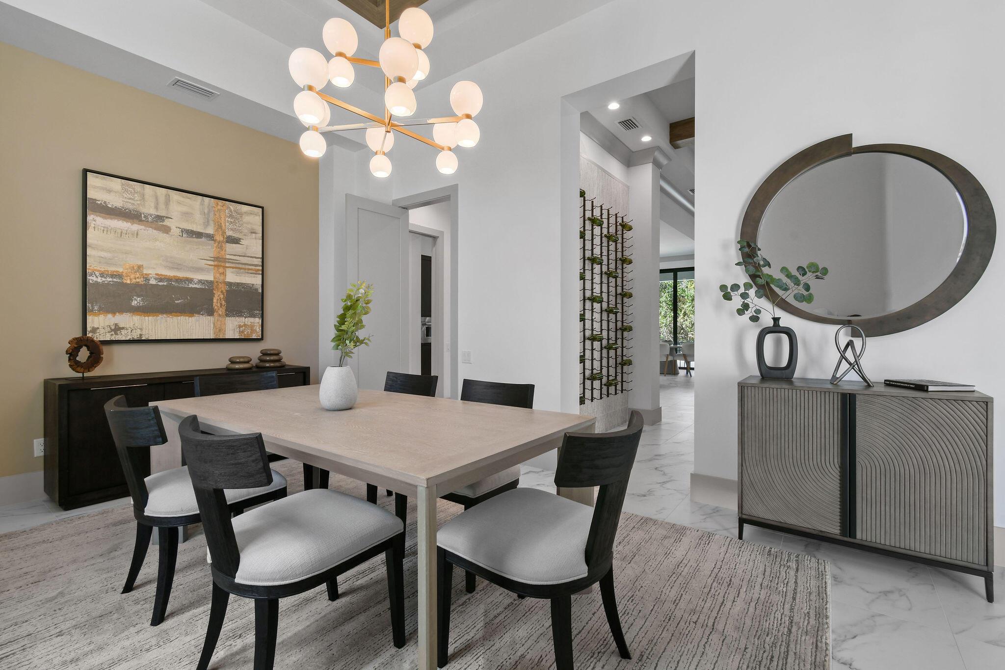 MEDALIST VILLAGE - Residential